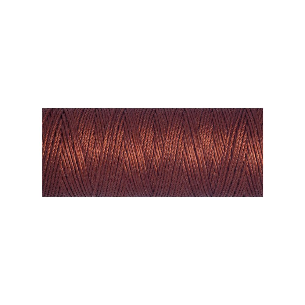 Gutermann Button Hole Twist Col 114 30m