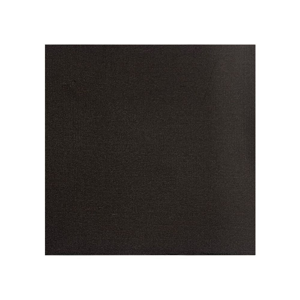 1663 Silk Lining Charcoal col 20 - 51" Width