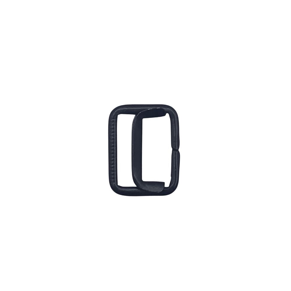 1859 Vest Buckle 0.75" – Gunmetal