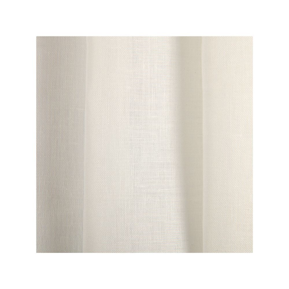 220W White Collar Canvas – 24-inch wide, 174gsm, UK-made for light garment collars
