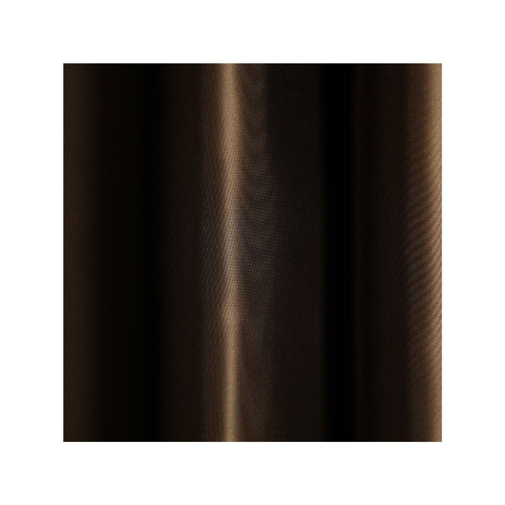 2228 Satin Body Lining Col 19 - Brown