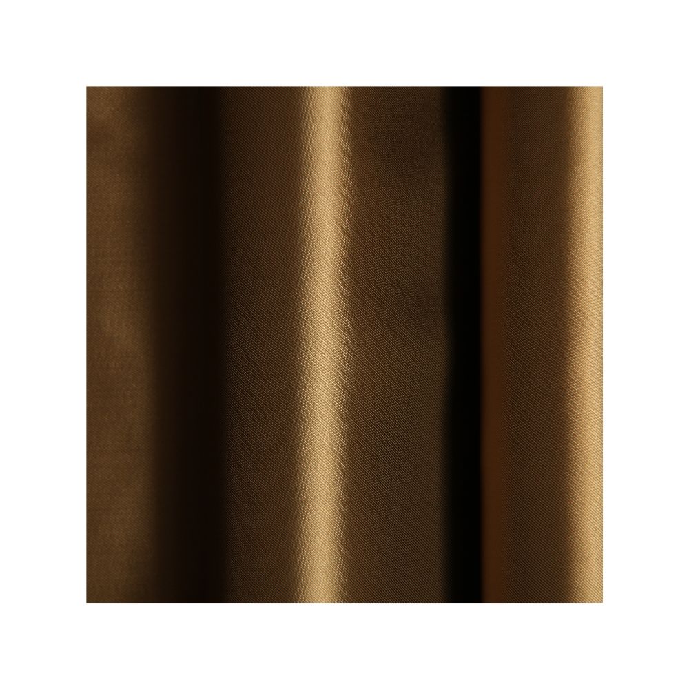 2228 Satin Body Lining Col 22 - Dark Pewter