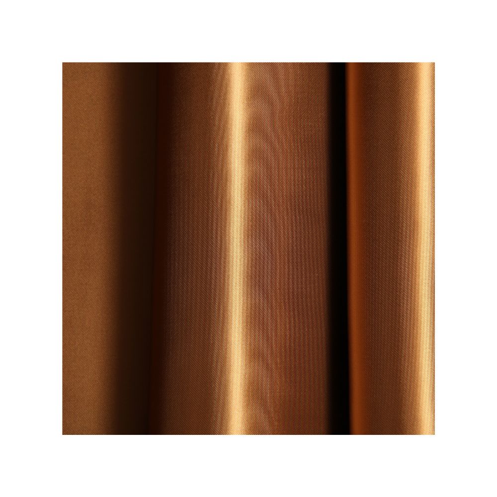 2228 Satin Body Lining Col 13 - Mid Bronze