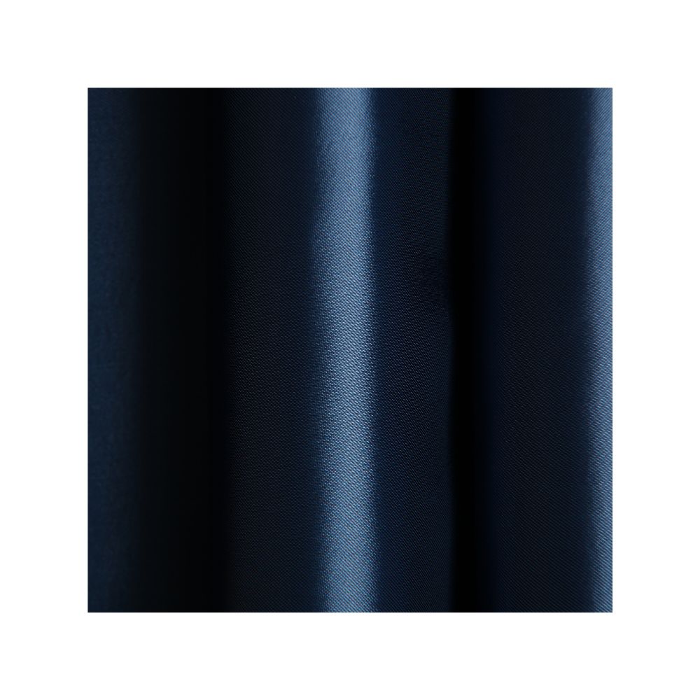 2228 Satin Body Lining Col 24 - Navy