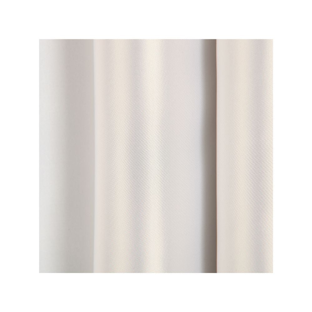 2228 Satin Body Lining Col 600 White