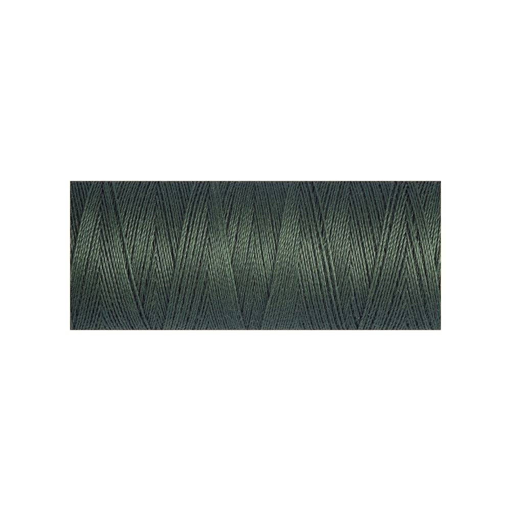 Gutermann Button Hole Twist Col 269 30m