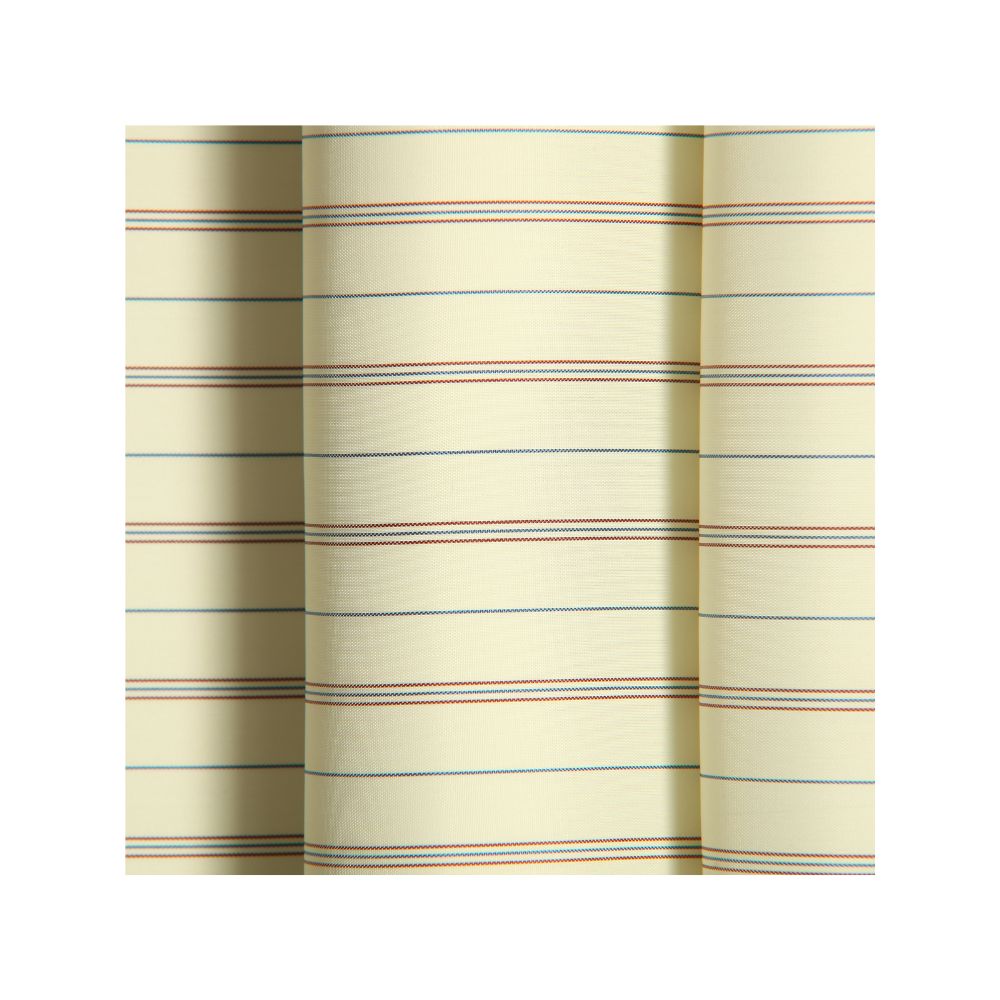 3020 Sleeve Lining Col 62 Striped Rayon 55" Width