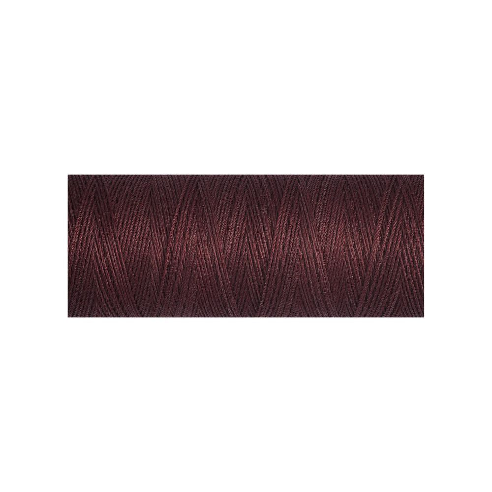 Gutermann Button Hole Twist Col 370 30m