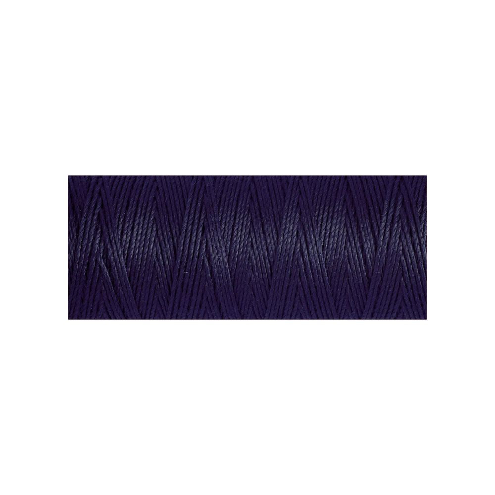 Gutermann Button Hole Twist Col 387 30m