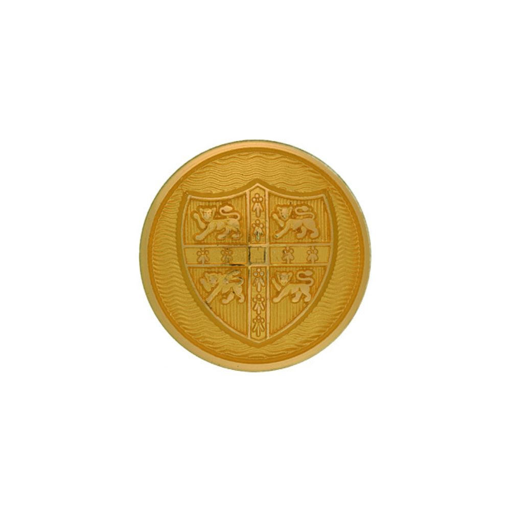 408 Blazer Button  - Cambridge University - Small