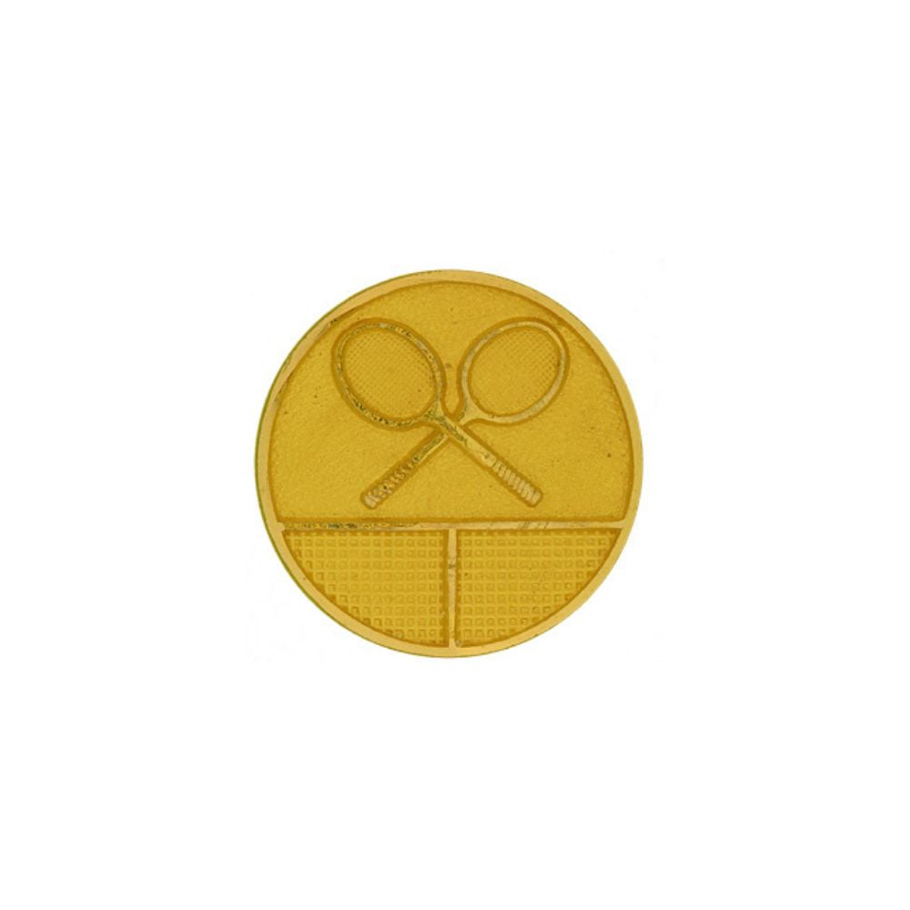 412 Blazer Button - Tennis - Small