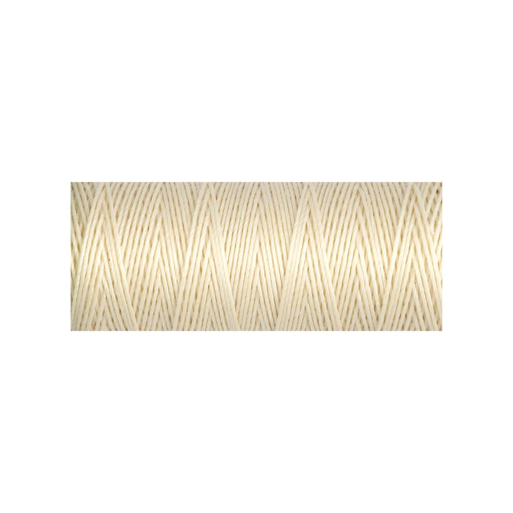 Gutermann Button Hole Twist Col 414 30m