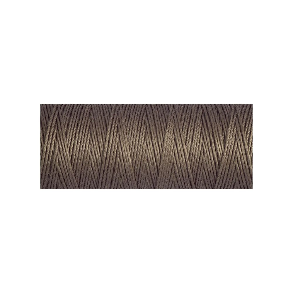 Gutermann Button Hole Twist Col 439 30m