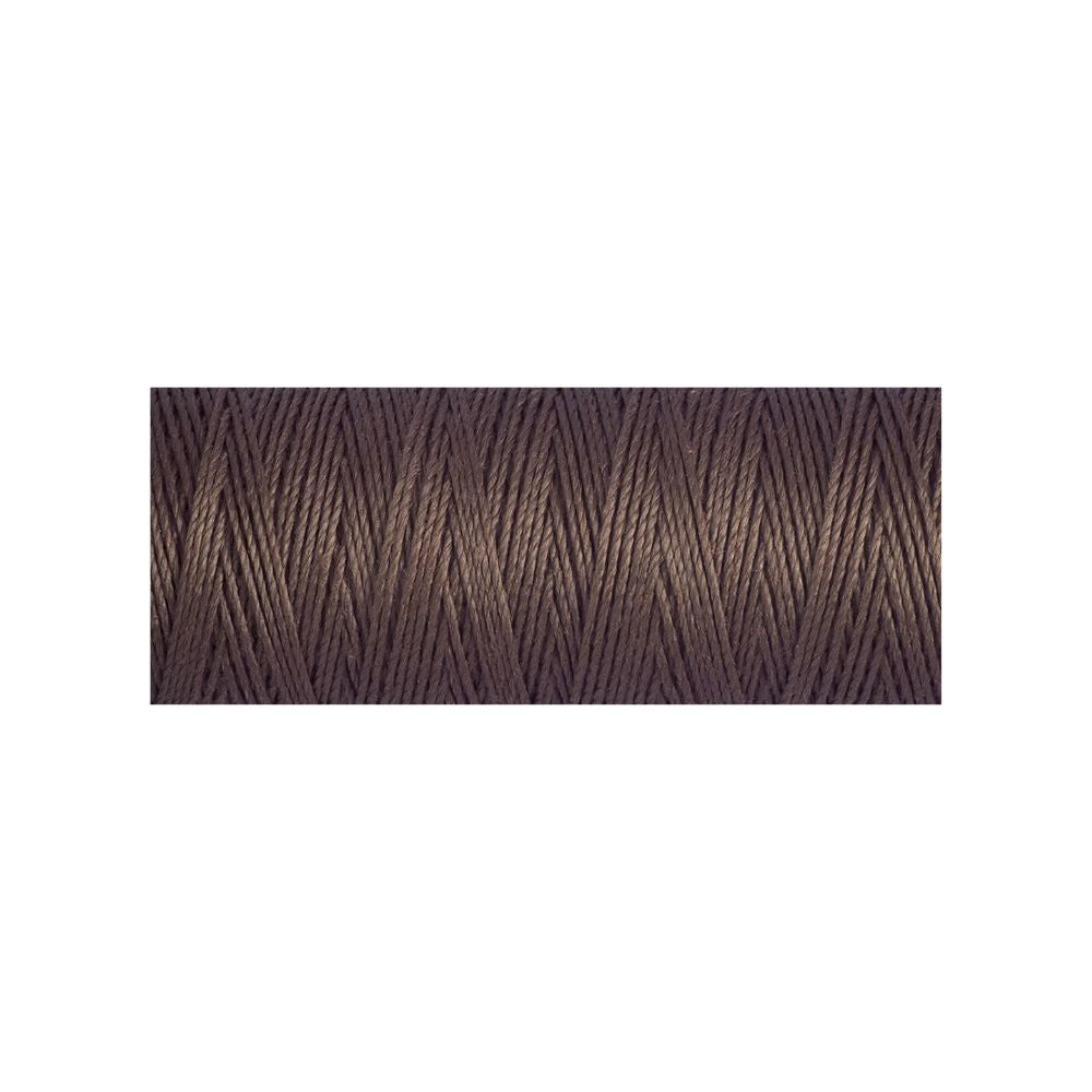 Gutermann Button Hole Twist Col 446 30m
