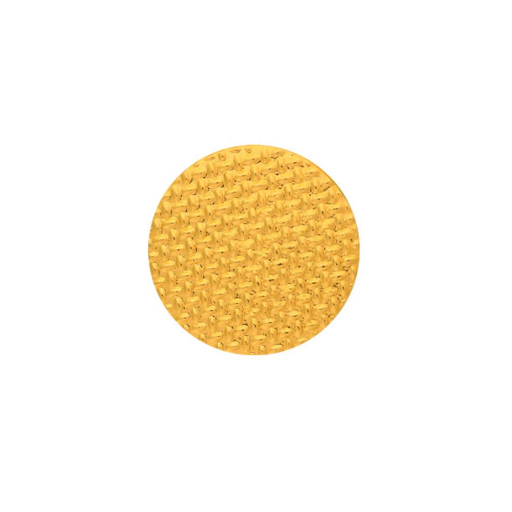 471 Blazer Button - Crosscut - Small