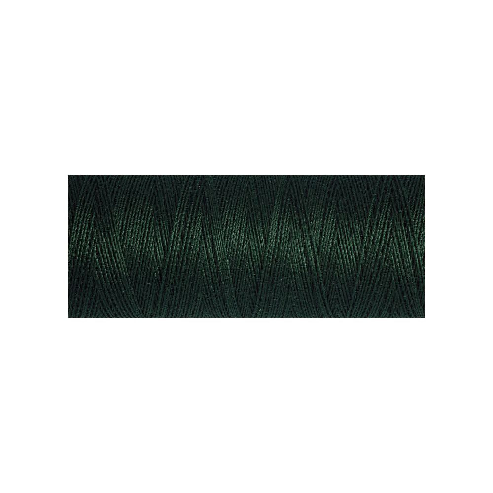 Gutermann Button Hole Twist Col 472 30m