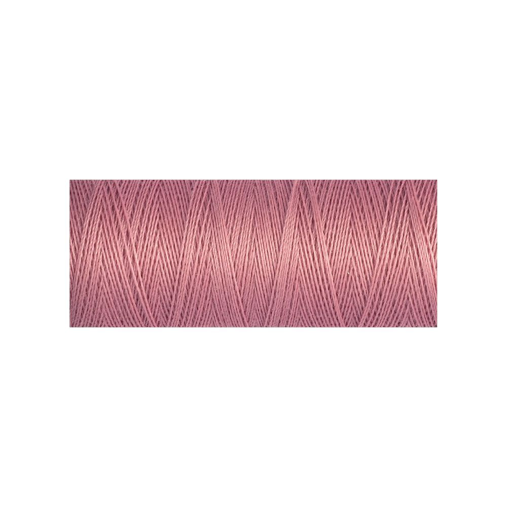Gutermann Button Hole Twist Col 473 30m