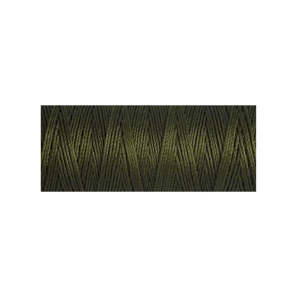 Gutermann Button Hole Twist Col 531 30m