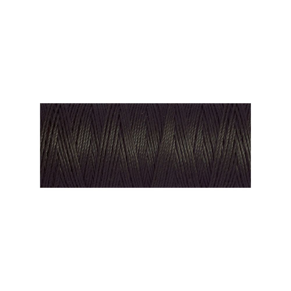 Gutermann Button Hole Twist Col 697 30m