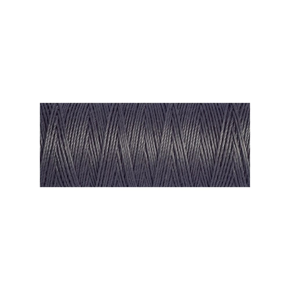 Gutermann Button Hole Twist Col 702 30m