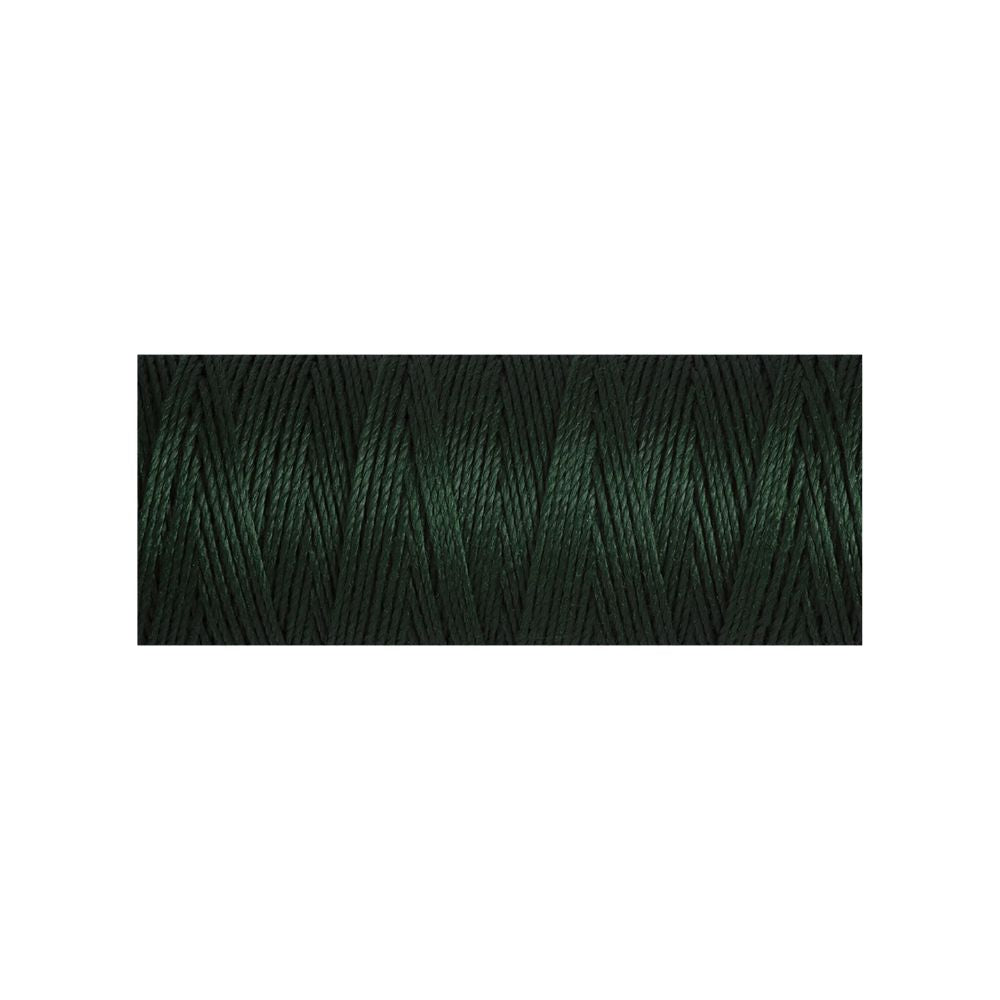 Gutermann Button Hole Twist Col 707 30m