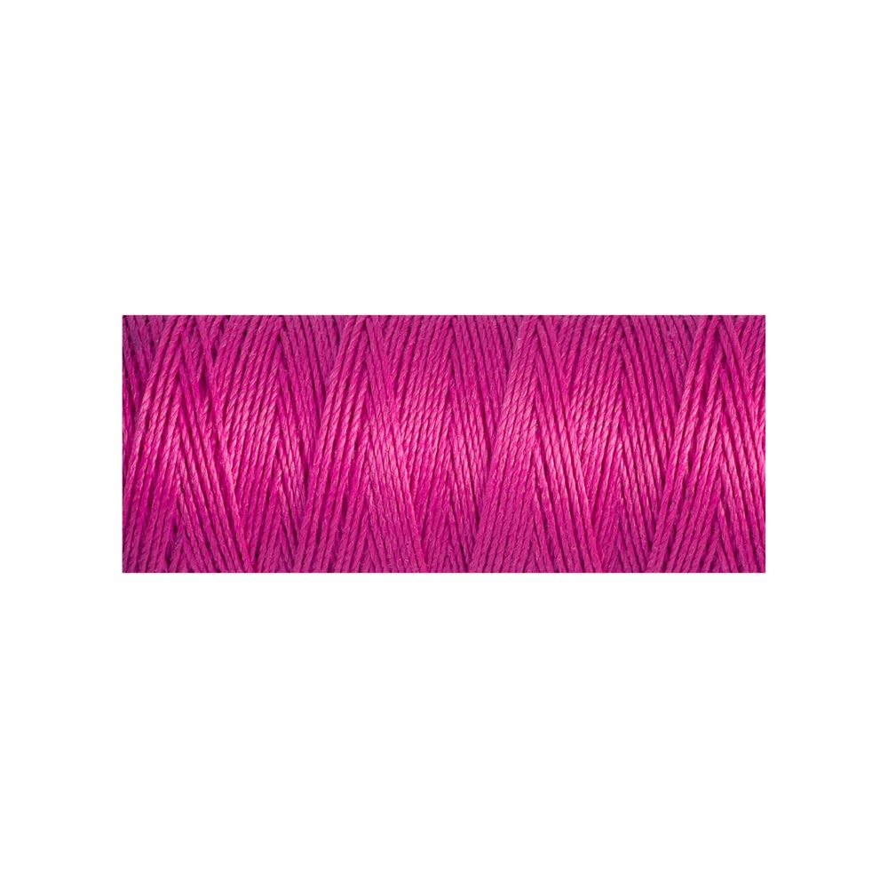 Gutermann Button Hole Twist Col 733 10m
