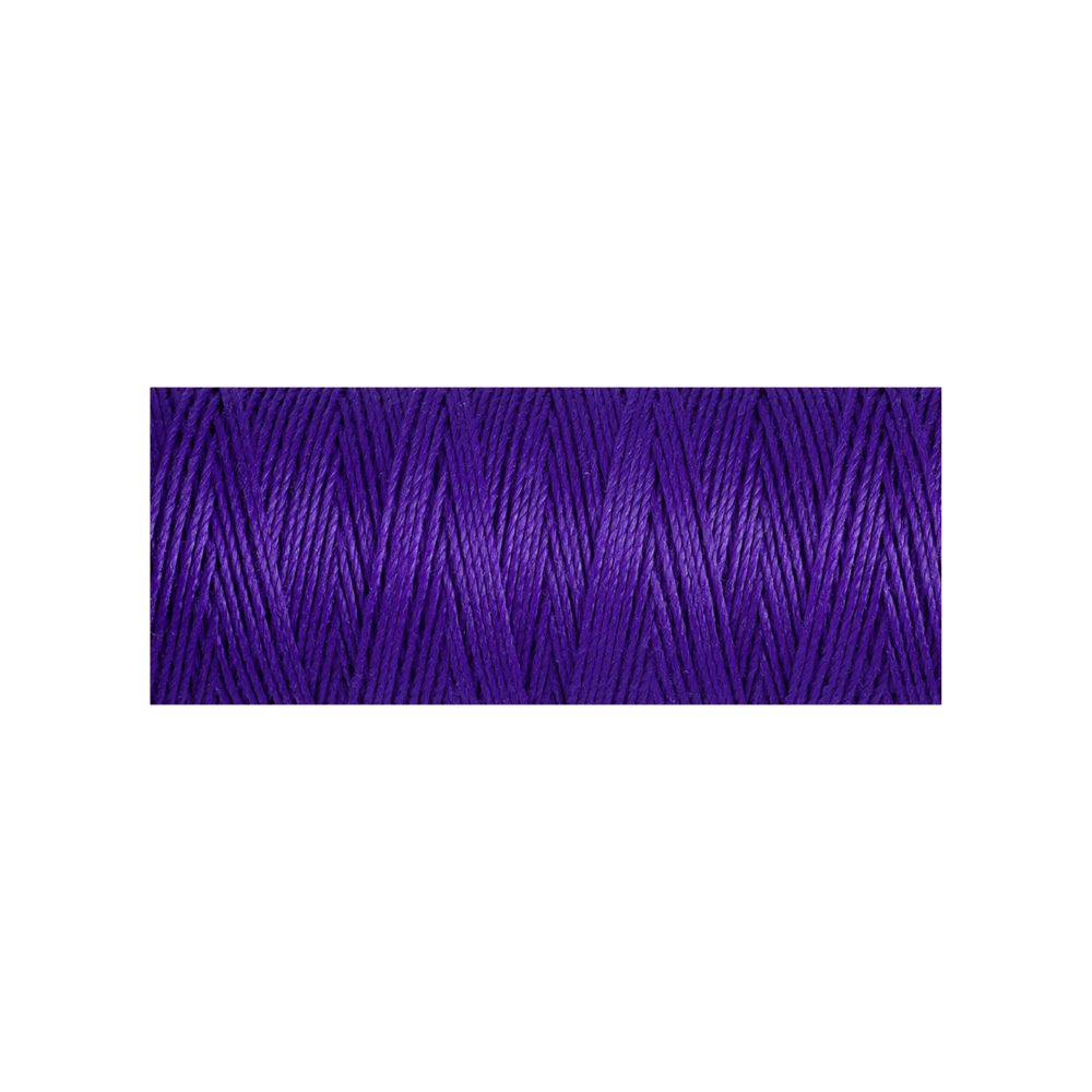 Gutermann Button Hole Twist Col 810 30m