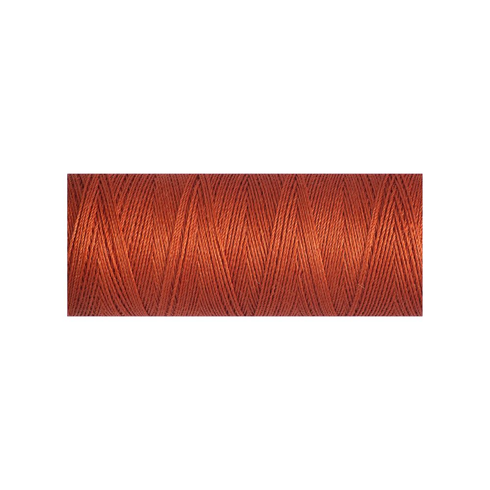 Gutermann Button Hole Twist Col 838 10m