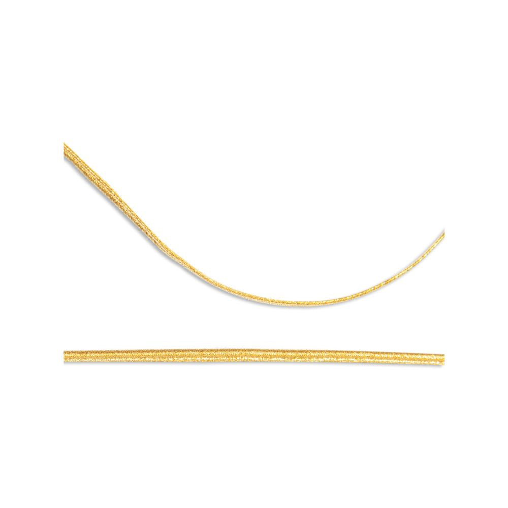 876 Russia Braid Gold