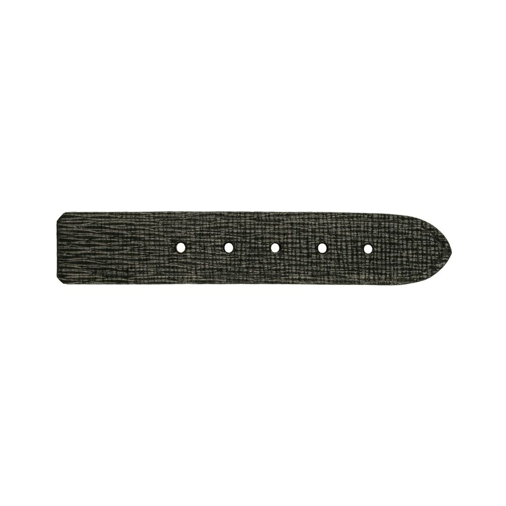 880 Soft Leather Strap 0.75" x 5"