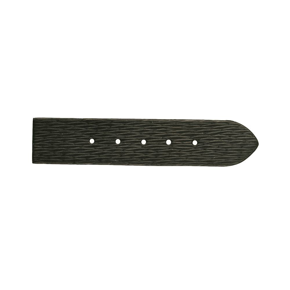 881 Leather Strap Celtic Embossed 1.25"