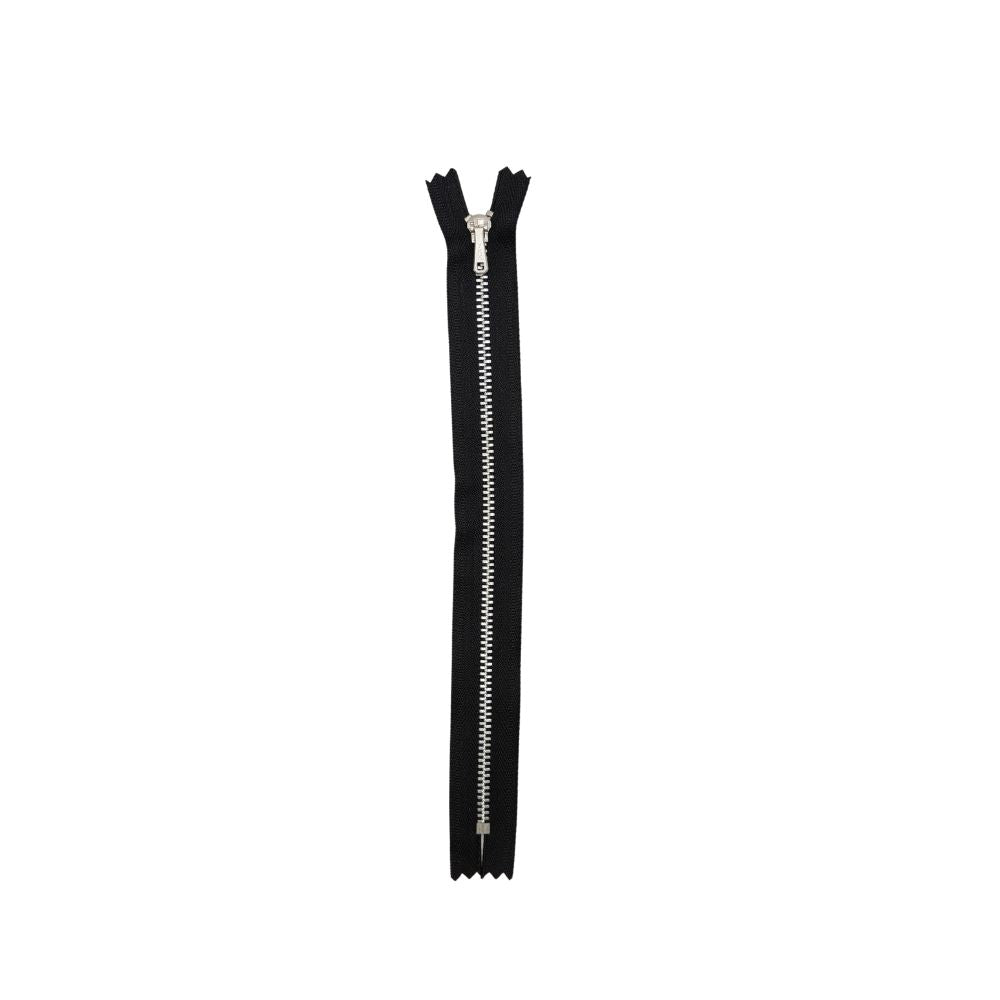 Zip Black
