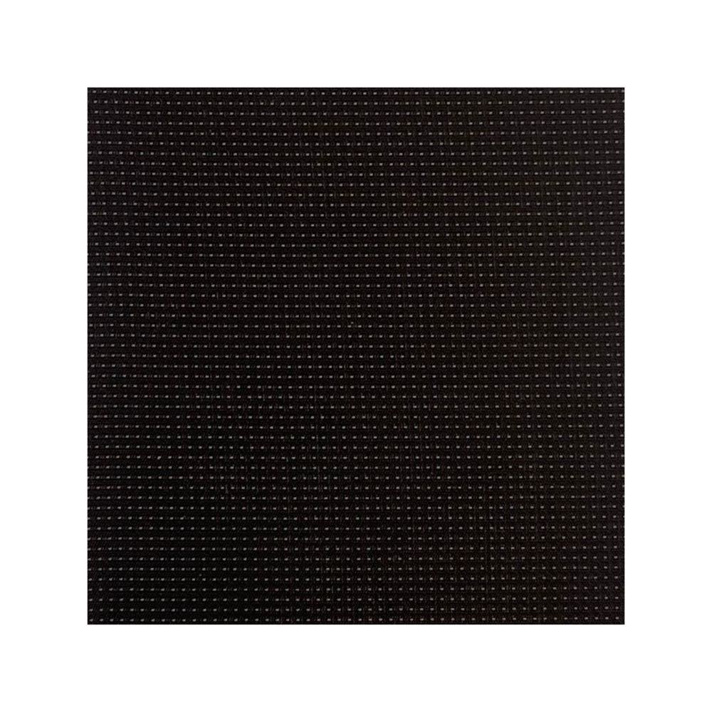 290 Cupro Jacquard Lining col 902 - Black Micro Spot