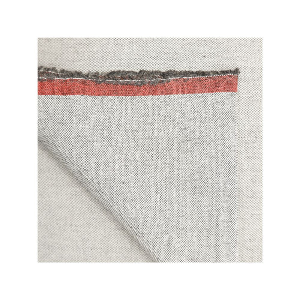 Heavyweight wool body canvas, 27 inches wide and 260gsm – used for shaping and reinforcing tailored jacket bodies.