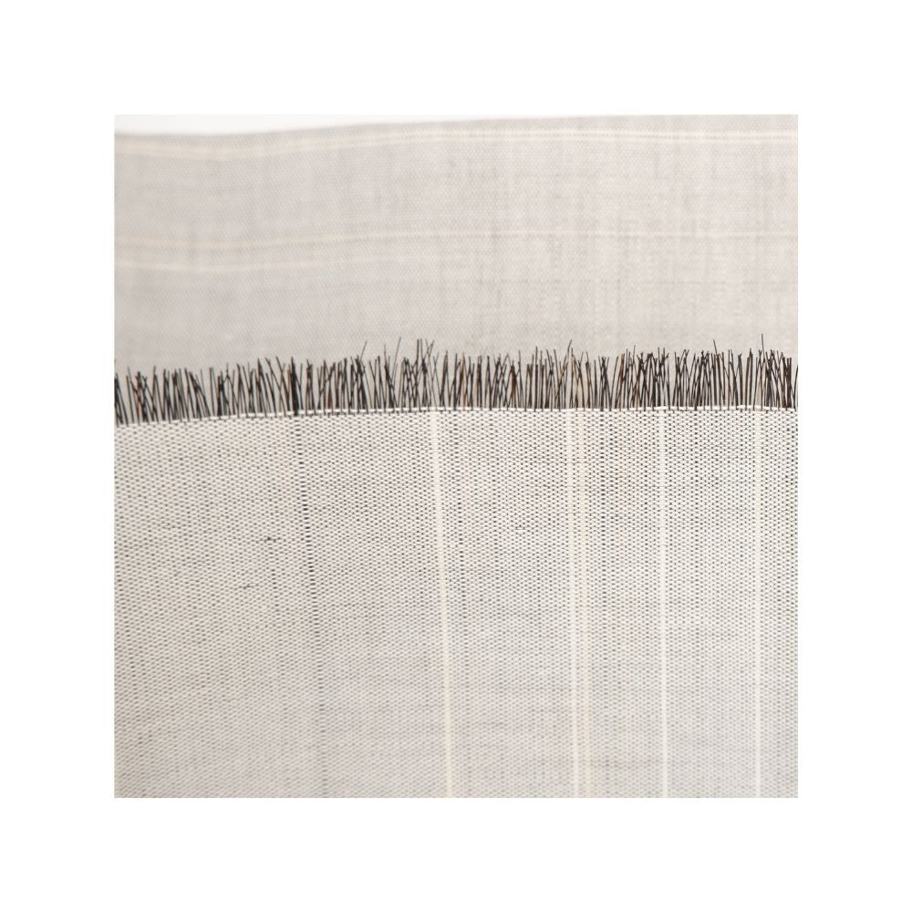 C105 Cotton and Horse Hair Chest Canvas – 17-inch wide, 146gsm, ideal for jacket structure