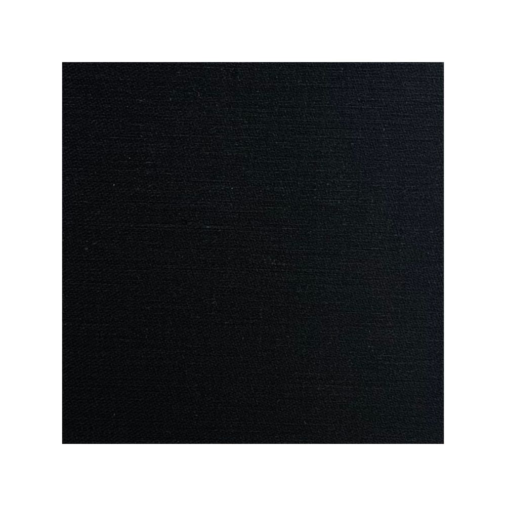 Cascade Cotton Lining Black - 54" Width