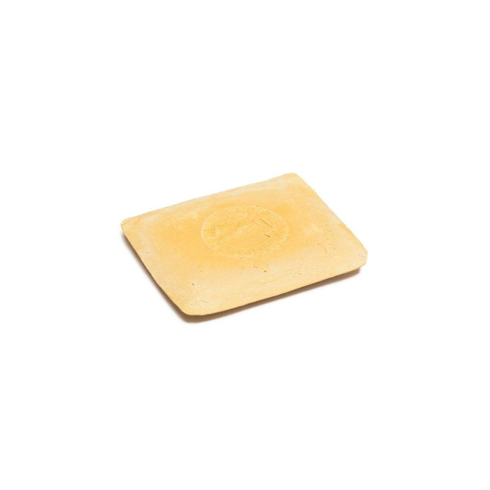 Tailor's Marking Chalk - Square Yellow