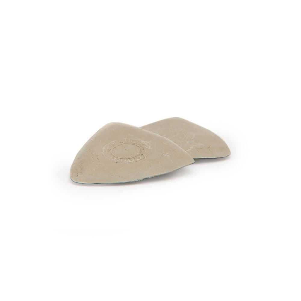 Tailor's Marking Chalk - Triangle White