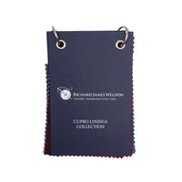 Cupro Linings Collection