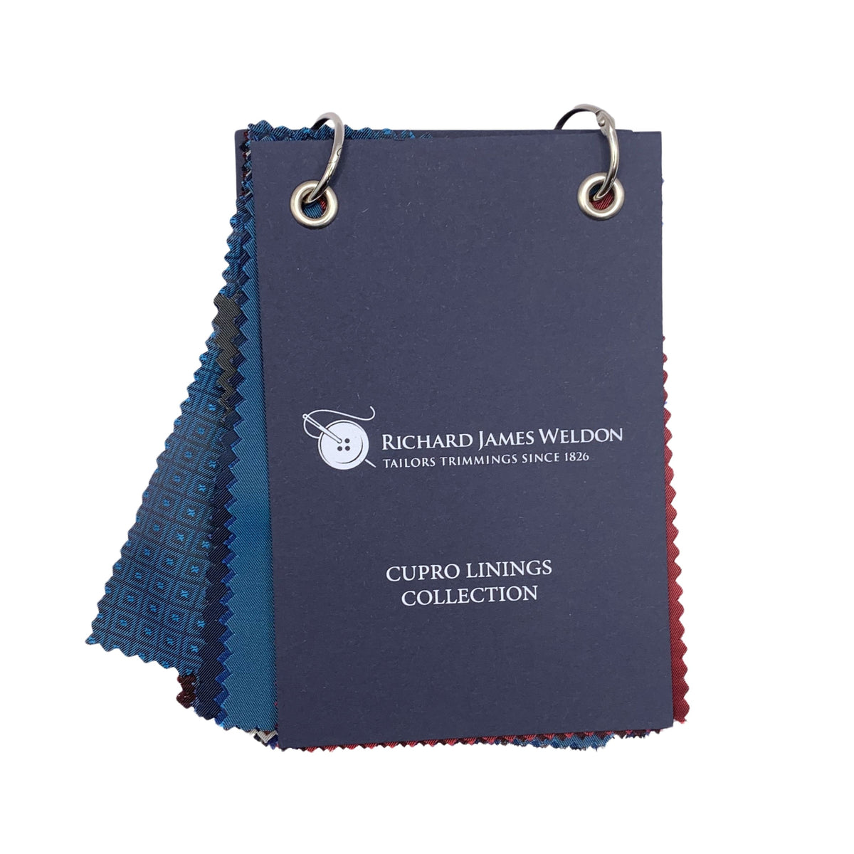 Cupro Linings Collection