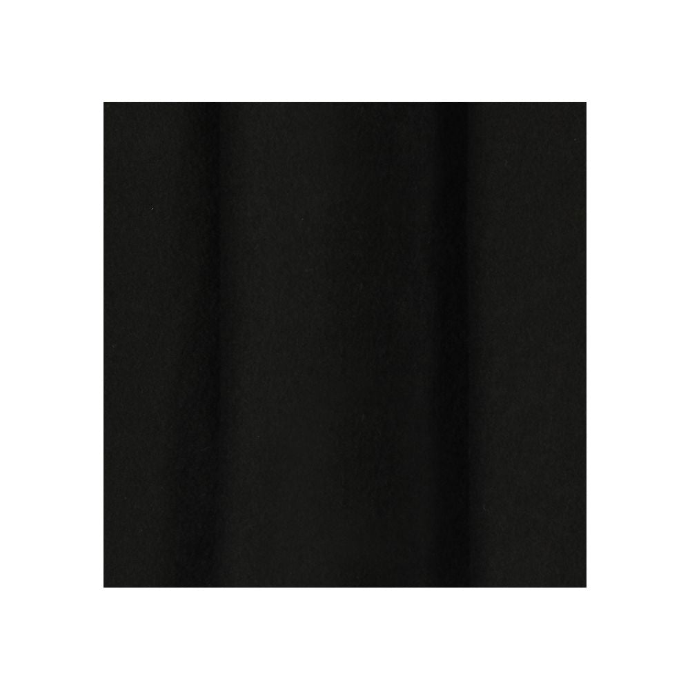 F5927 Domette Black - 35"