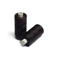 Epic 120 Polyester Thread 1000m – high-strength, polyester-wrapped thread for bespoke tailoring, shirts, jackets, and fine garments