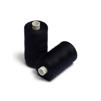 Epic 80 polyester sewing thread – 5000m reel – fine, strong thread for tailoring and lightweight garments