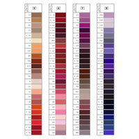 Gutermann Mara 120 Poly Thread 5000M