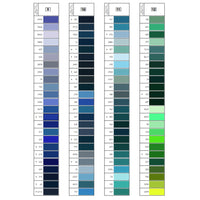 Gutermann Mara 120 Poly Thread 5000M