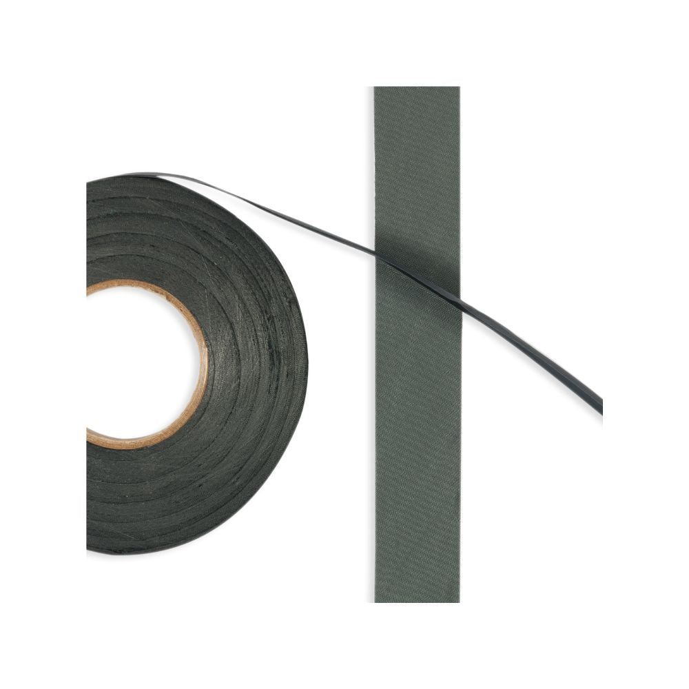 Ho Bias Grey 22mm Cut Reel 50m