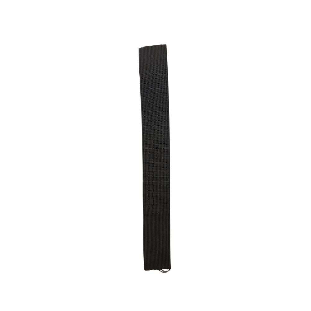 M1 Elastic 0.5" Black