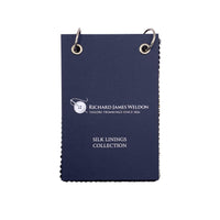 Silk Lining Collection