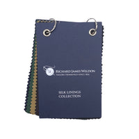 Silk Lining Collection