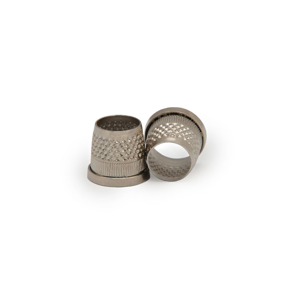 Standard Thimble - Size 4